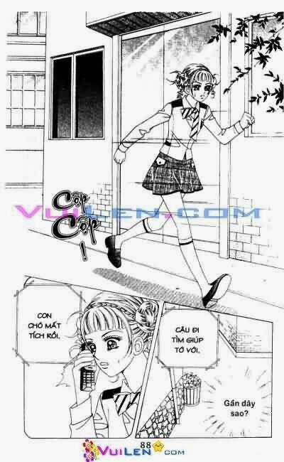 Đến Với Anh Chapter 15 trang 88