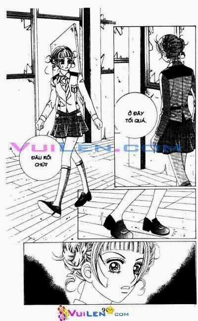 Đến Với Anh Chapter 15 trang 90
