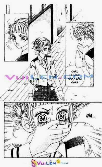 Đến Với Anh Chapter 15 trang 91