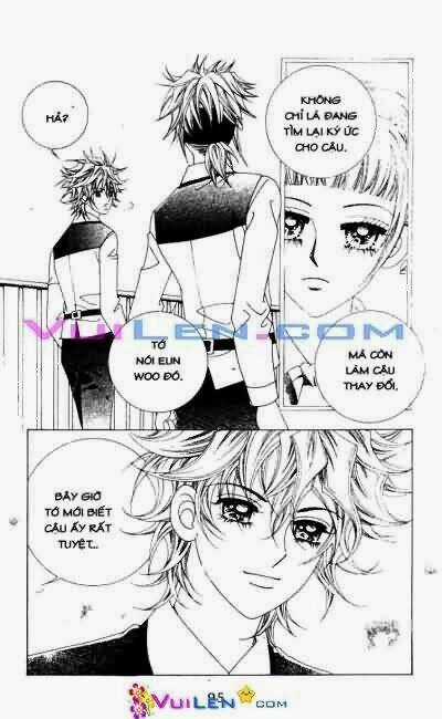 Đến Với Anh Chapter 15 trang 95