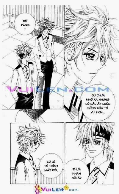 Đến Với Anh Chapter 15 trang 96