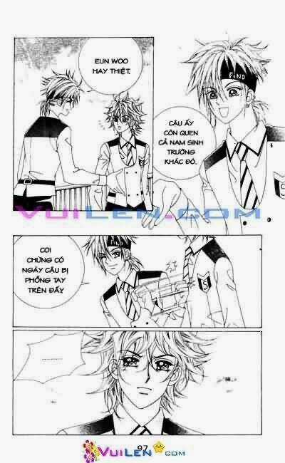 Đến Với Anh Chapter 15 trang 97