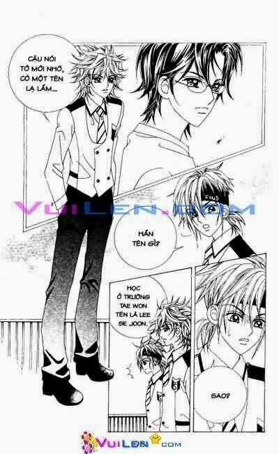 Đến Với Anh Chapter 15 trang 98