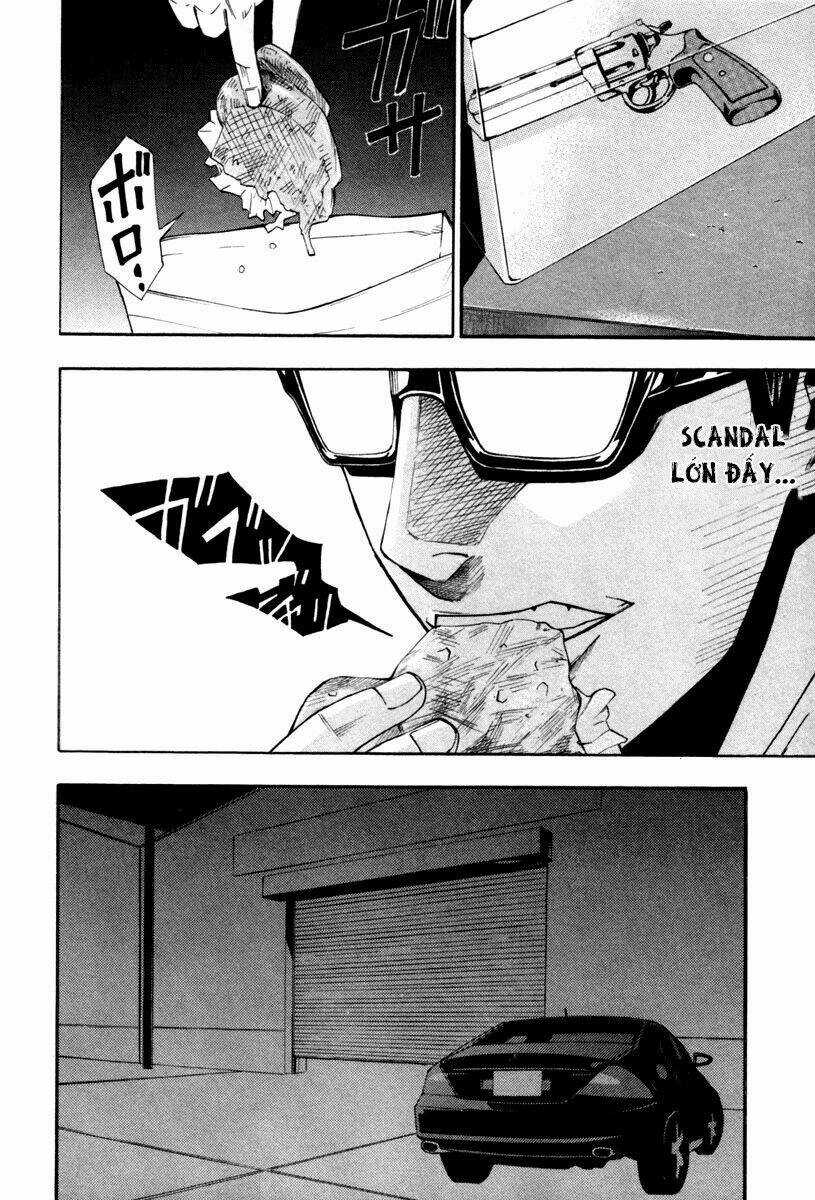 Dendrobates Chapter 1 trang 23