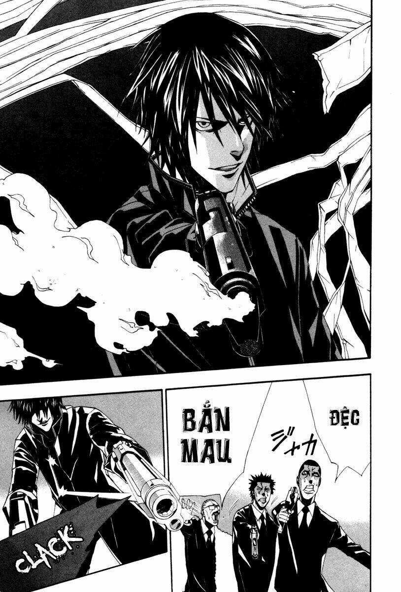 Dendrobates Chapter 1 trang 28