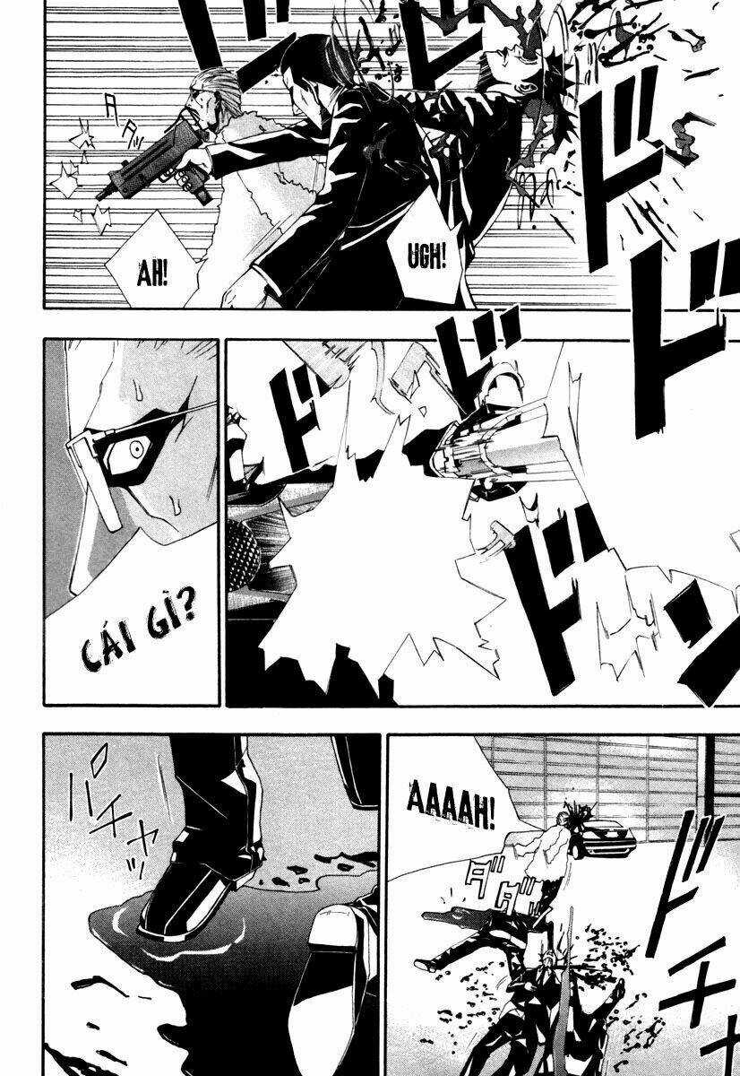 Dendrobates Chapter 1 trang 29