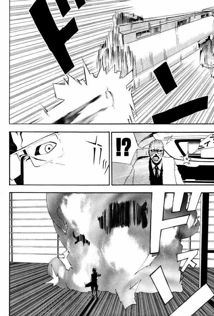 Dendrobates Chapter 1 trang 31