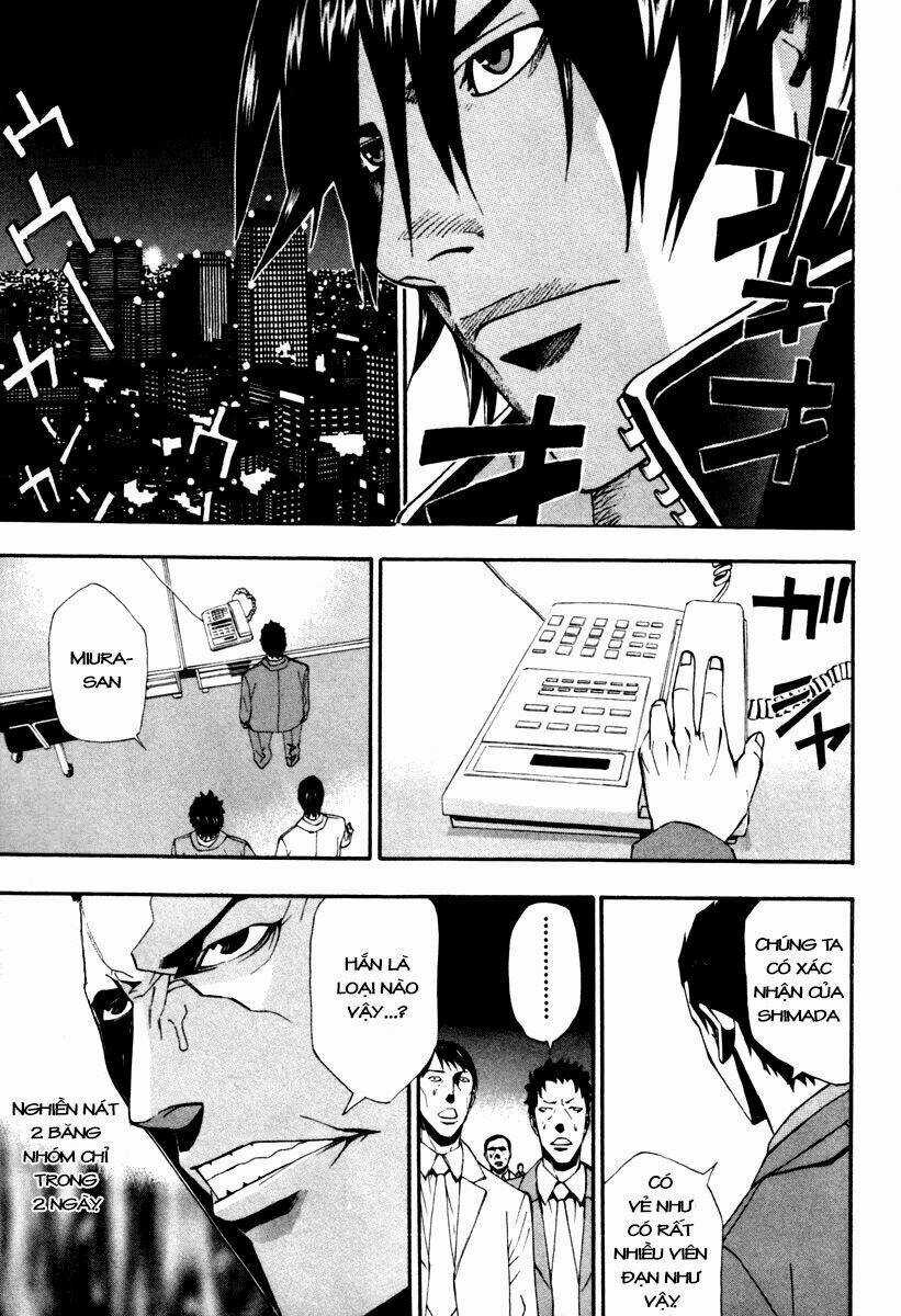 Dendrobates Chapter 1 trang 32