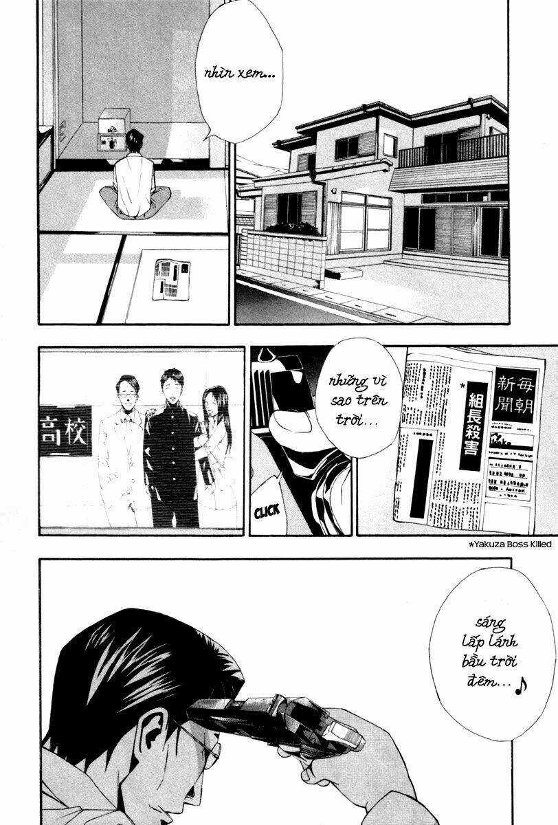 Dendrobates Chapter 1 trang 33