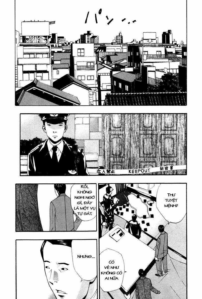 Dendrobates Chapter 1 trang 34