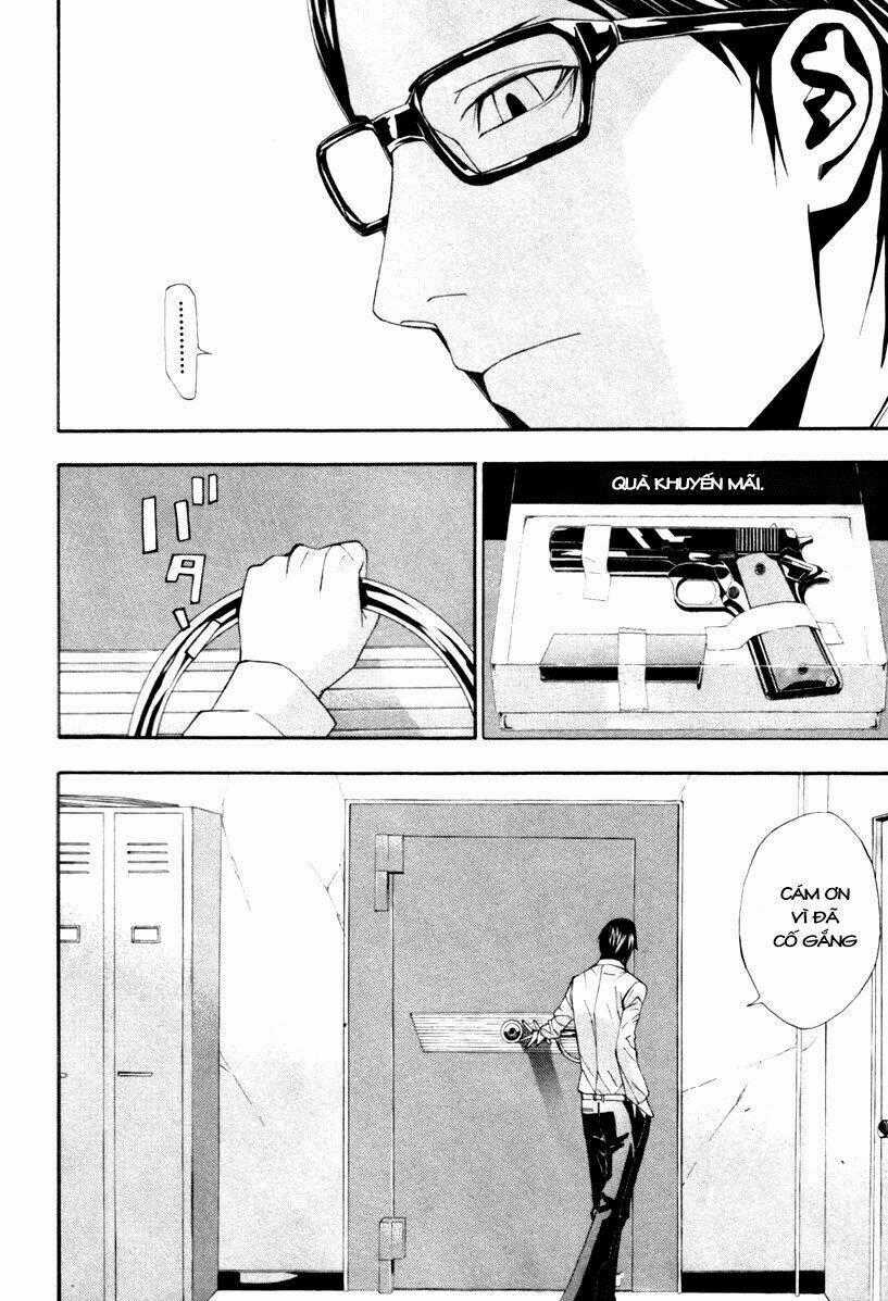 Dendrobates Chapter 1 trang 37