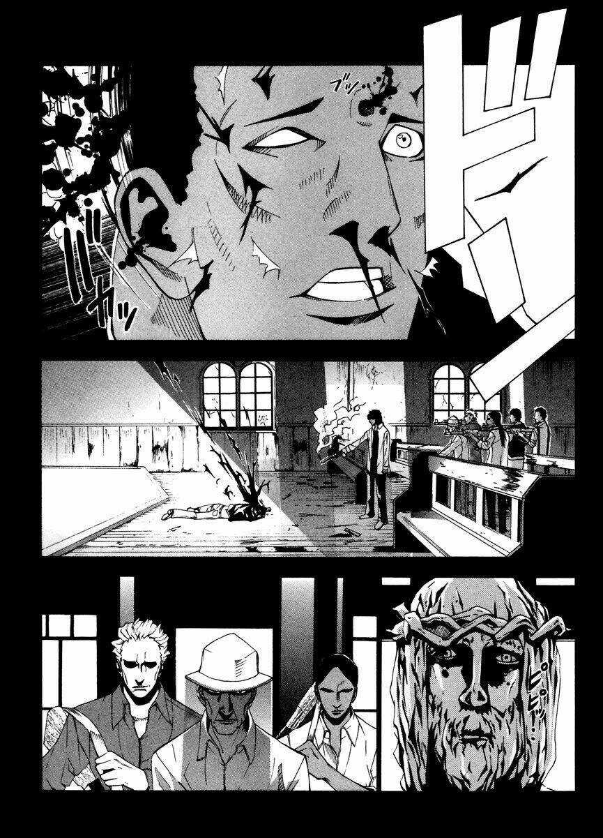 Dendrobates Chapter 10 trang 10