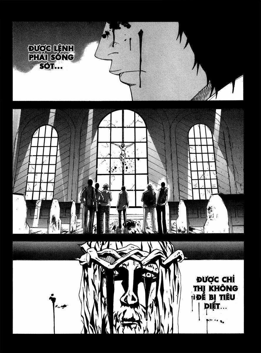 Dendrobates Chapter 10 trang 11