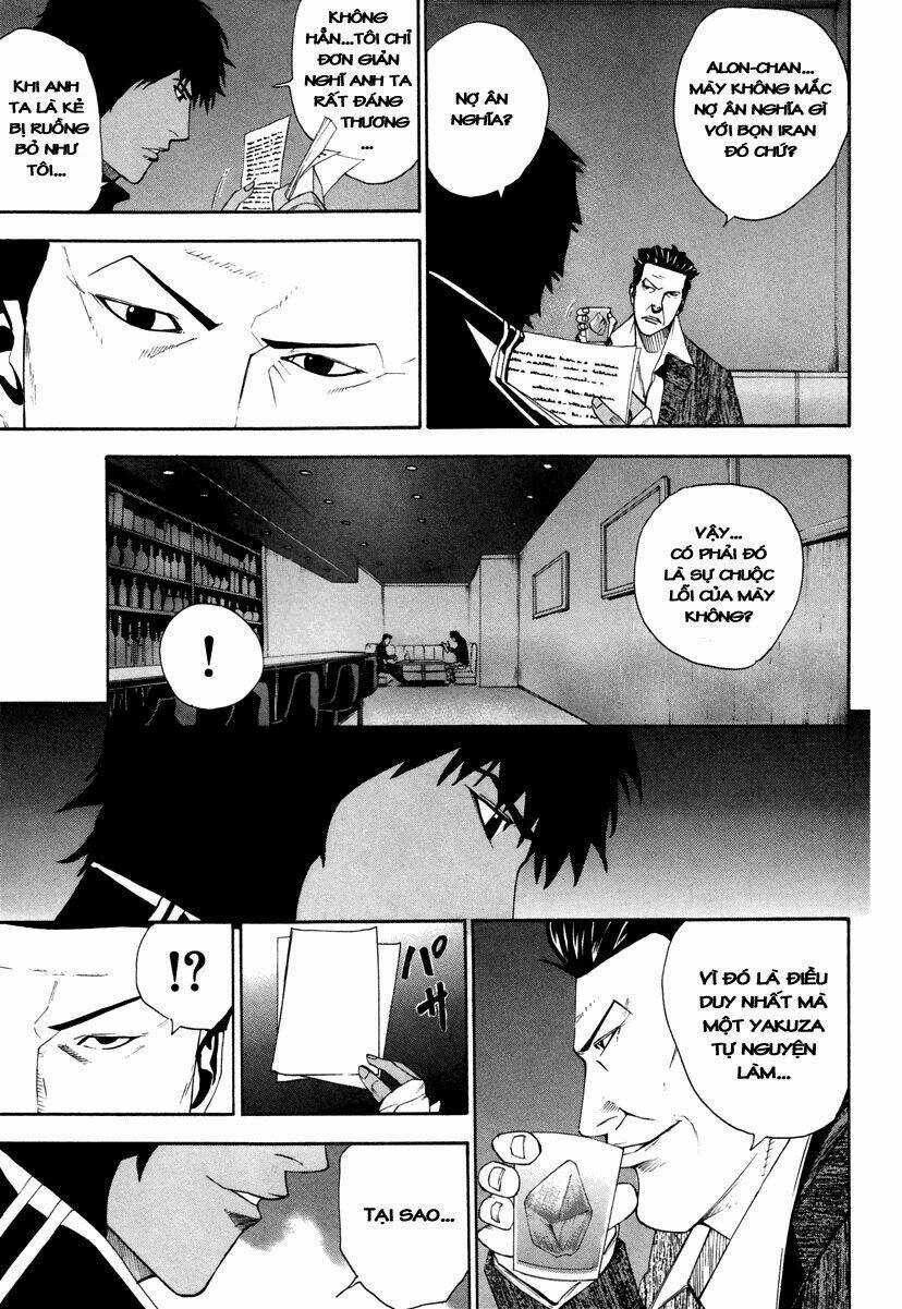 Dendrobates Chapter 10 trang 15