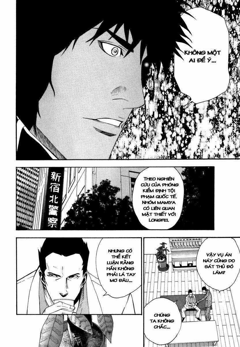 Dendrobates Chapter 10 trang 16