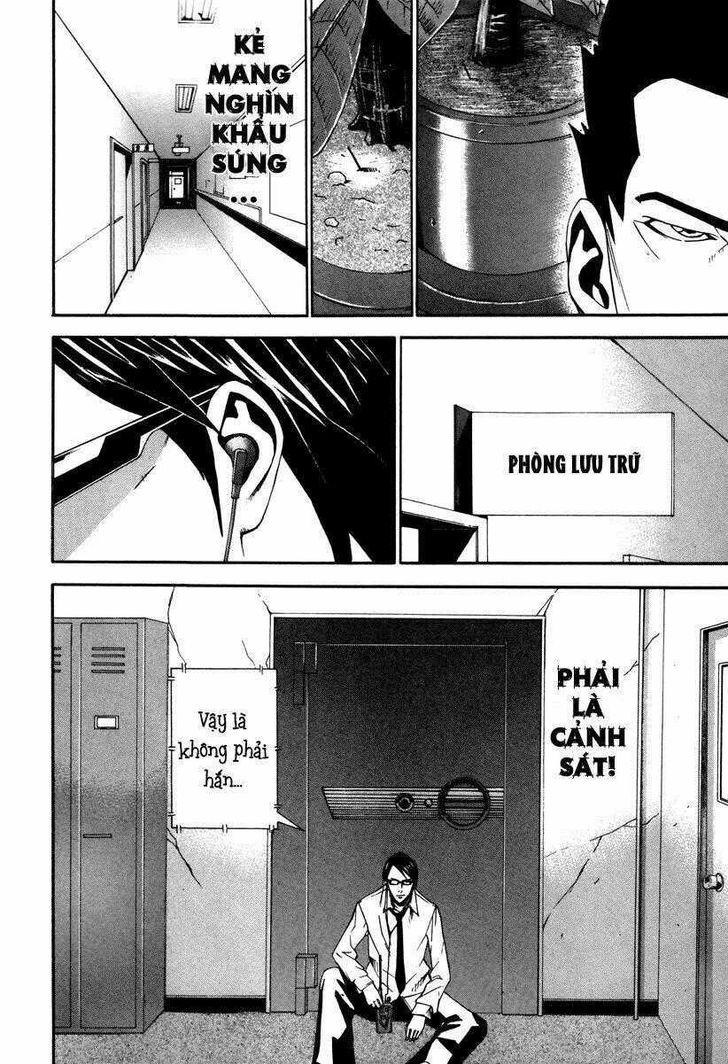 Dendrobates Chapter 10 trang 18