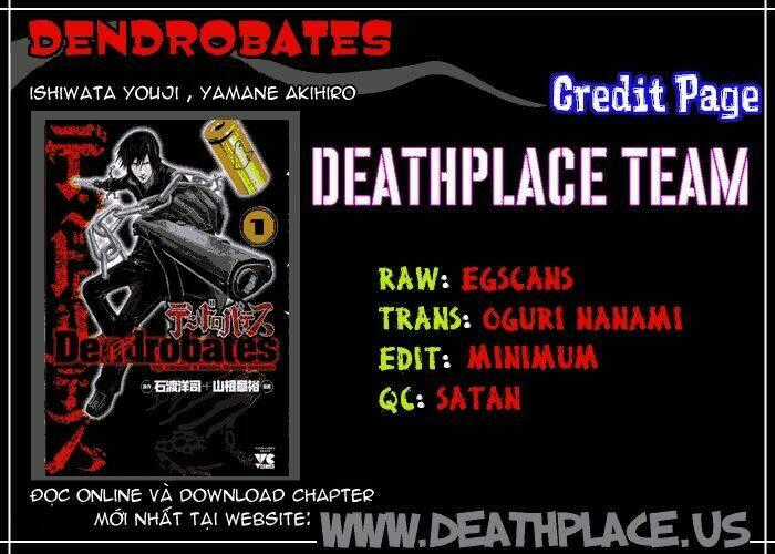 Dendrobates Chapter 10 trang 19