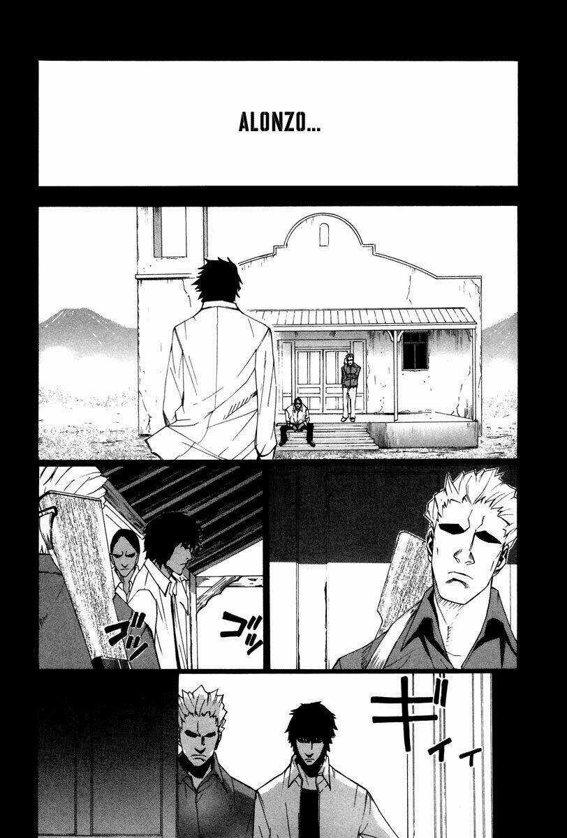 Dendrobates Chapter 10 trang 7