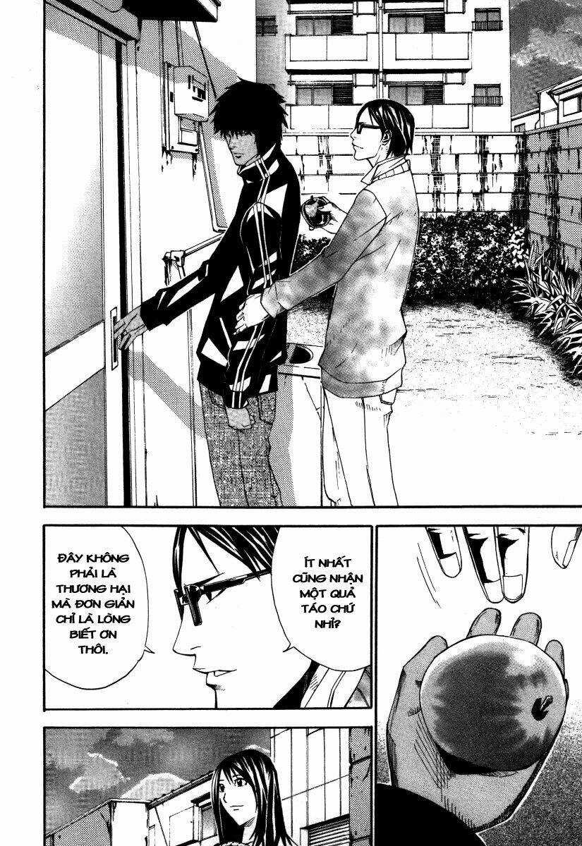 Dendrobates Chapter 11 trang 14