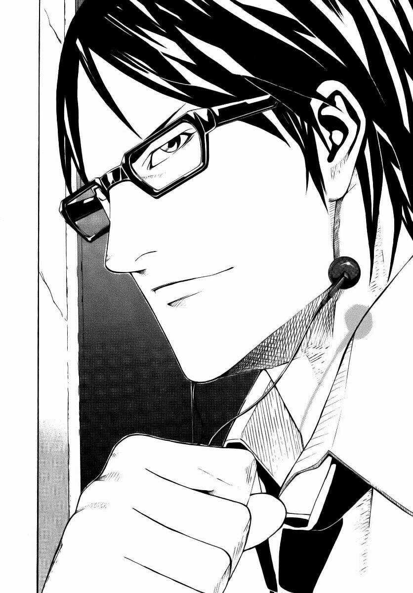 Dendrobates Chapter 11 trang 2