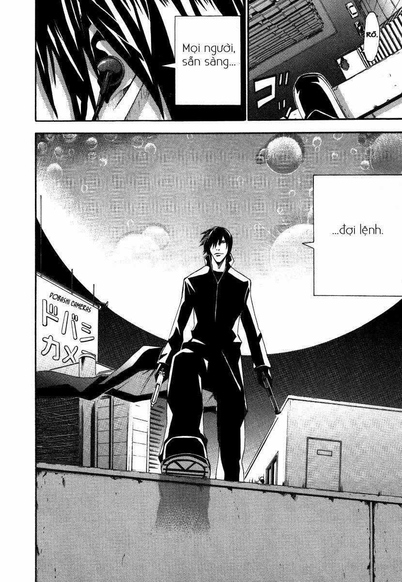 Dendrobates Chapter 11 trang 20