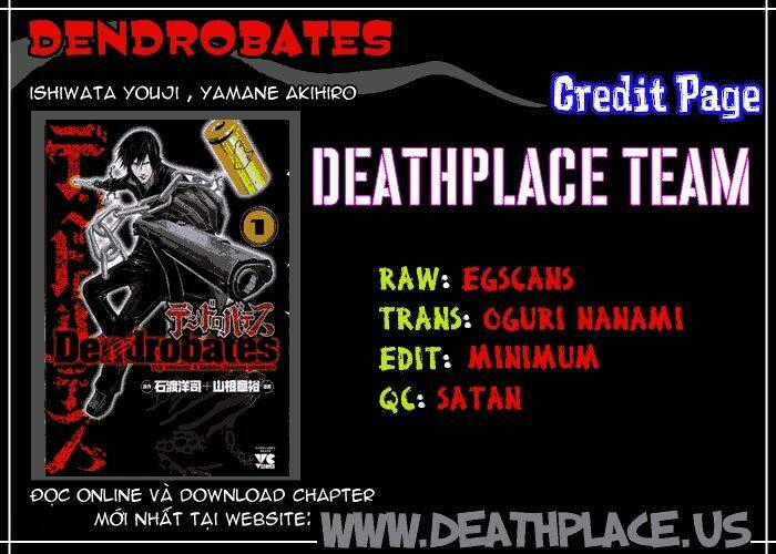 Dendrobates Chapter 11 trang 21
