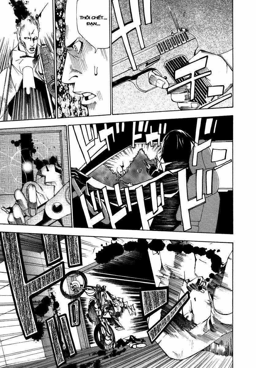 Dendrobates Chapter 12 trang 10