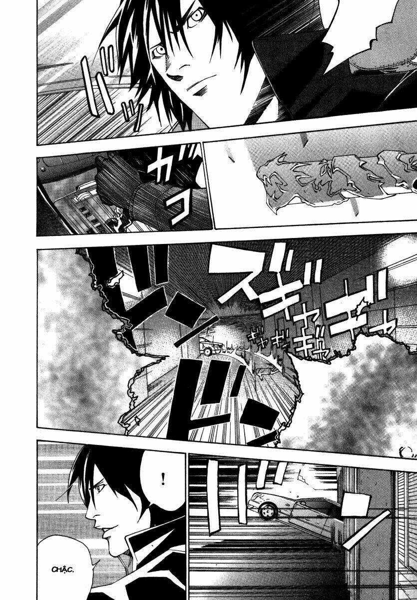 Dendrobates Chapter 12 trang 11