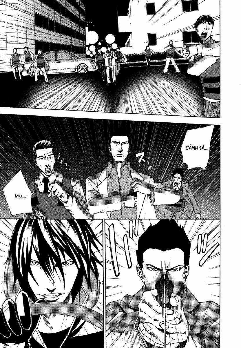 Dendrobates Chapter 12 trang 12