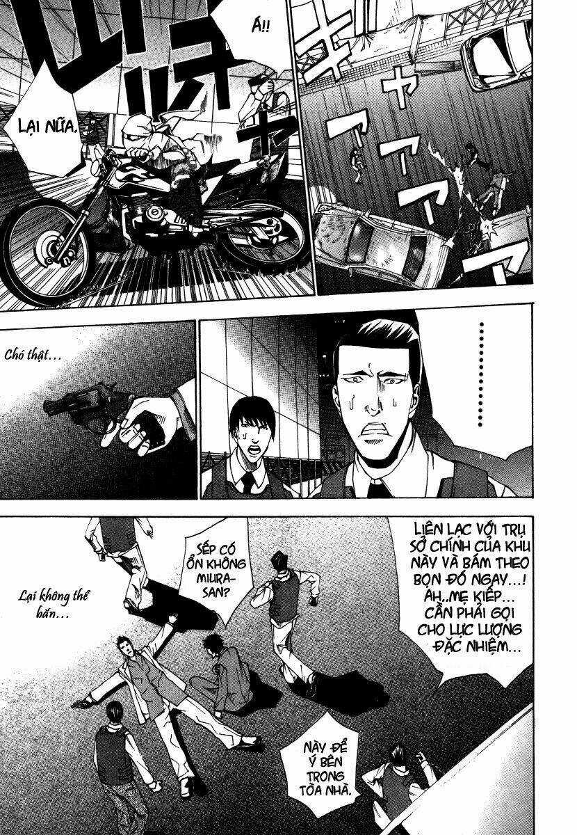 Dendrobates Chapter 12 trang 14