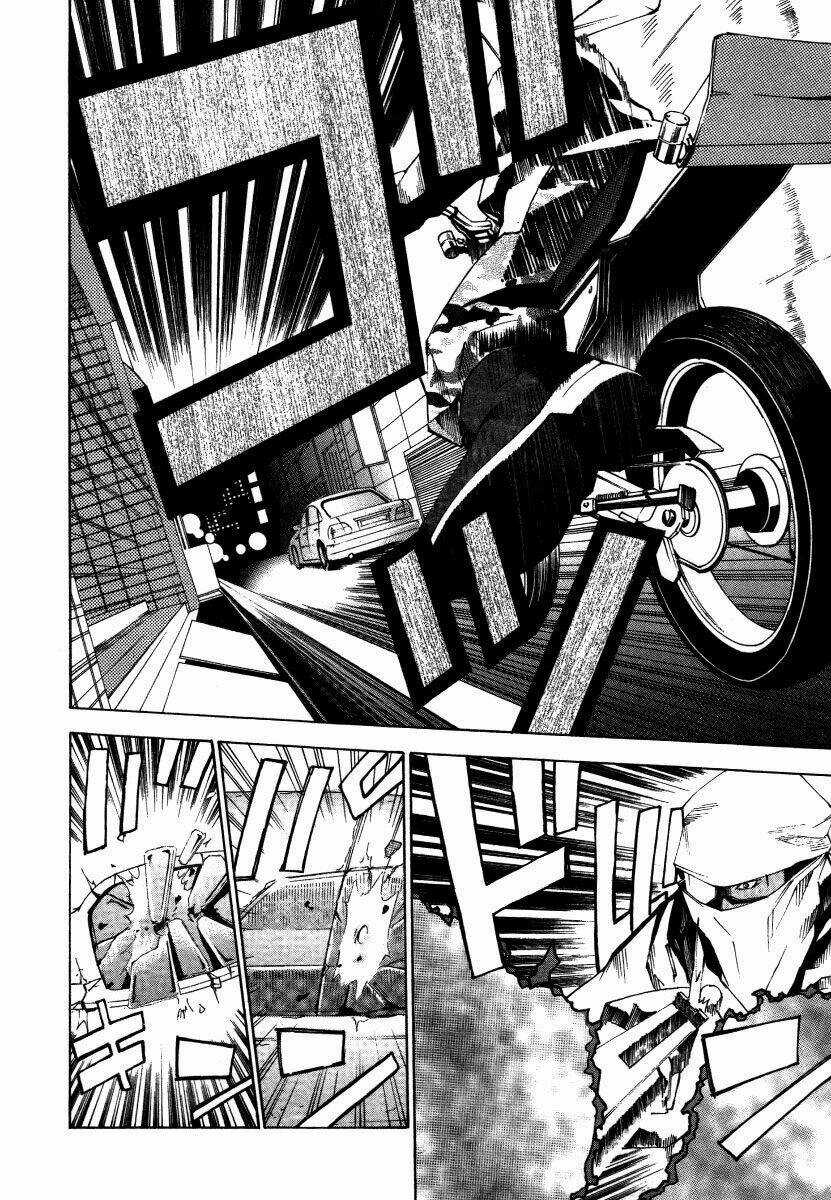 Dendrobates Chapter 12 trang 15