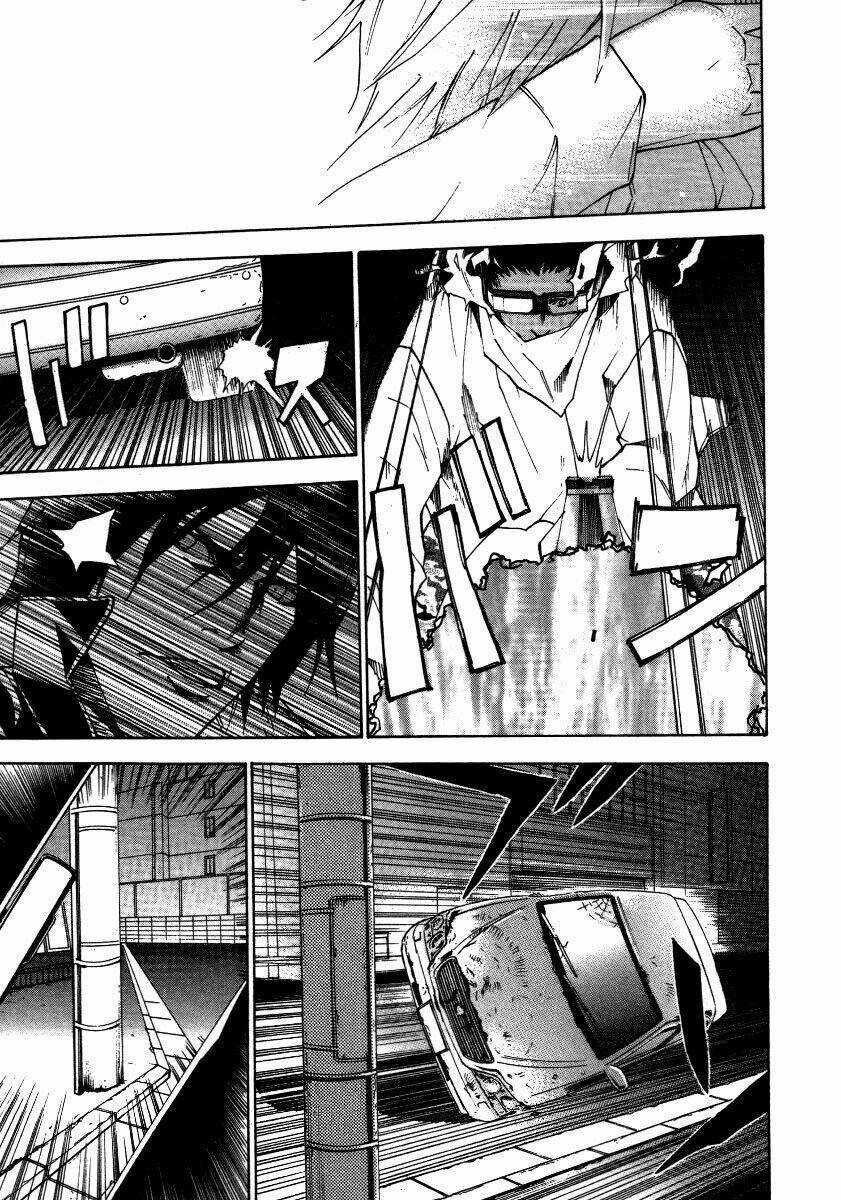 Dendrobates Chapter 12 trang 18