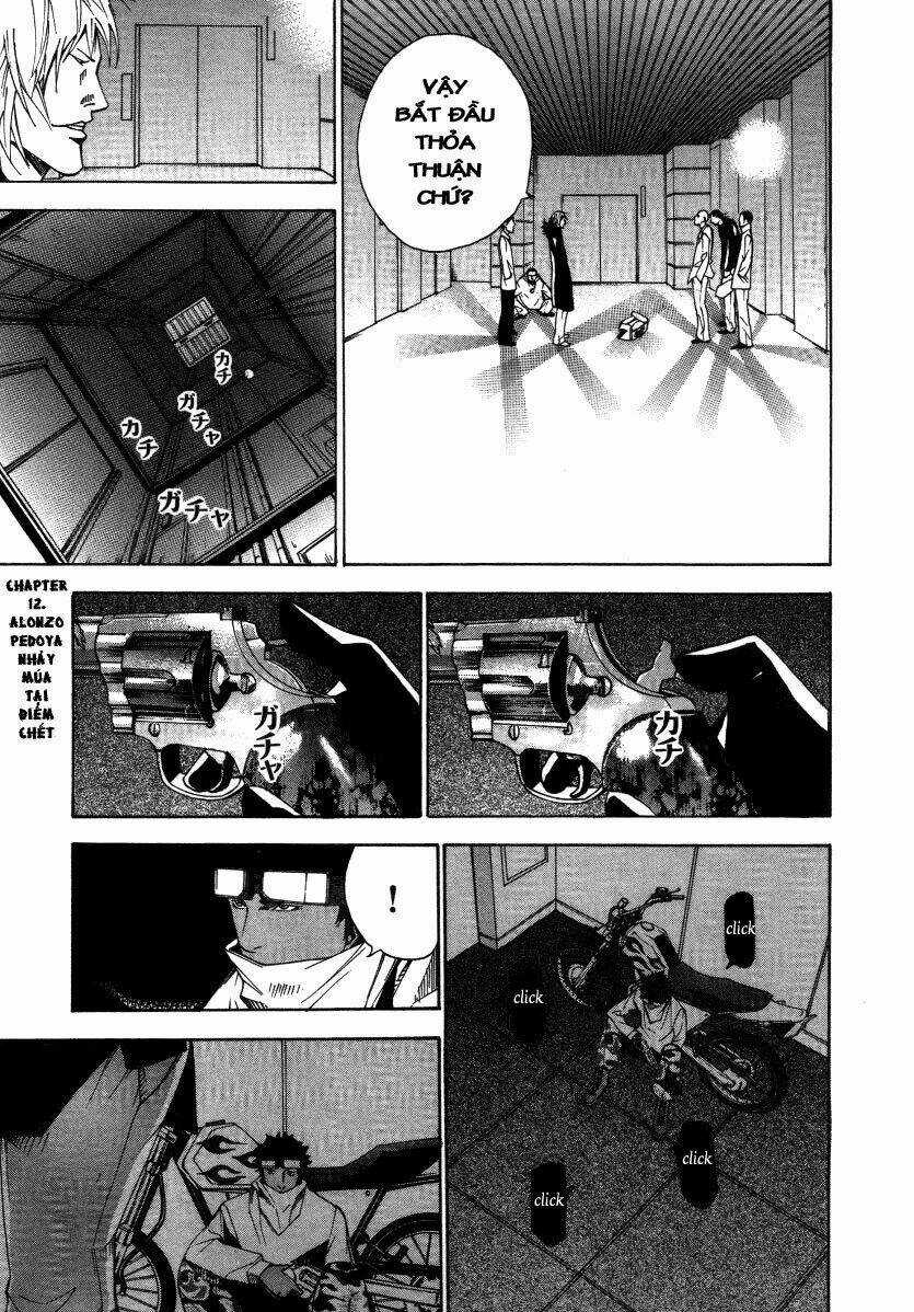 Dendrobates Chapter 12 trang 2