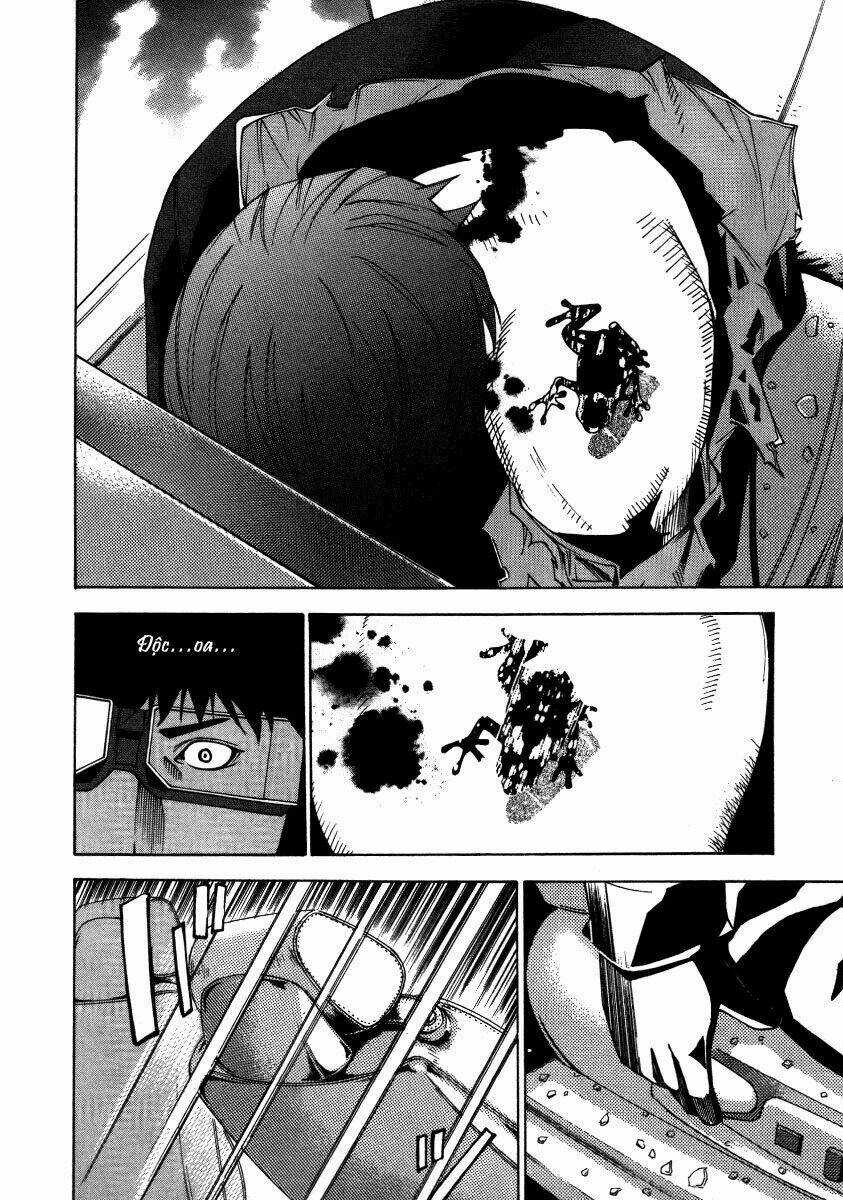 Dendrobates Chapter 12 trang 20