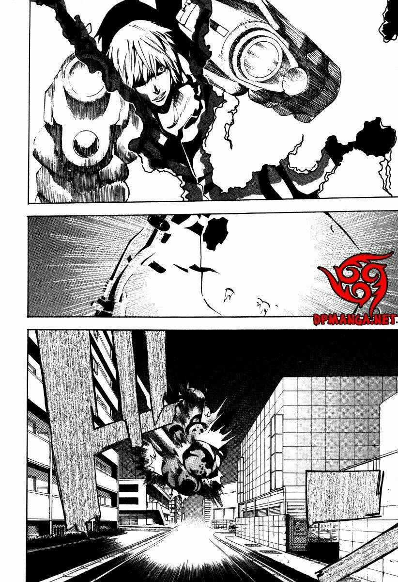 Dendrobates Chapter 12 trang 22