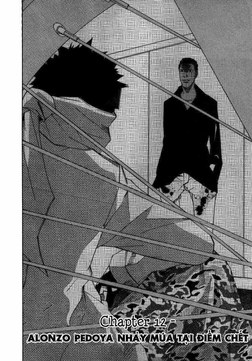 Dendrobates Chapter 12 trang 3