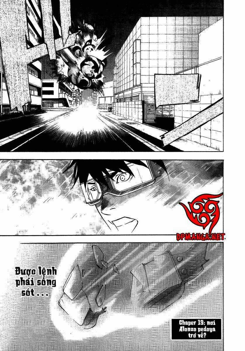 Dendrobates Chapter 13 trang 2