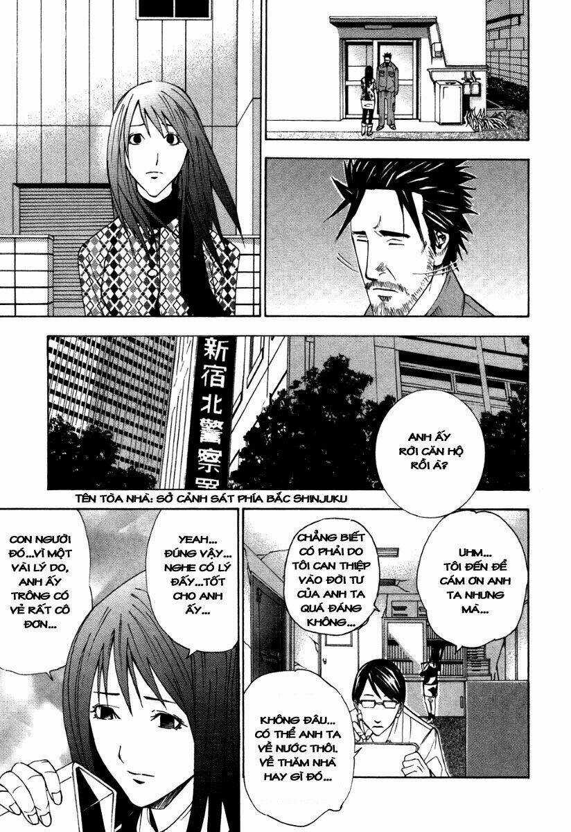 Dendrobates Chapter 13 trang 20