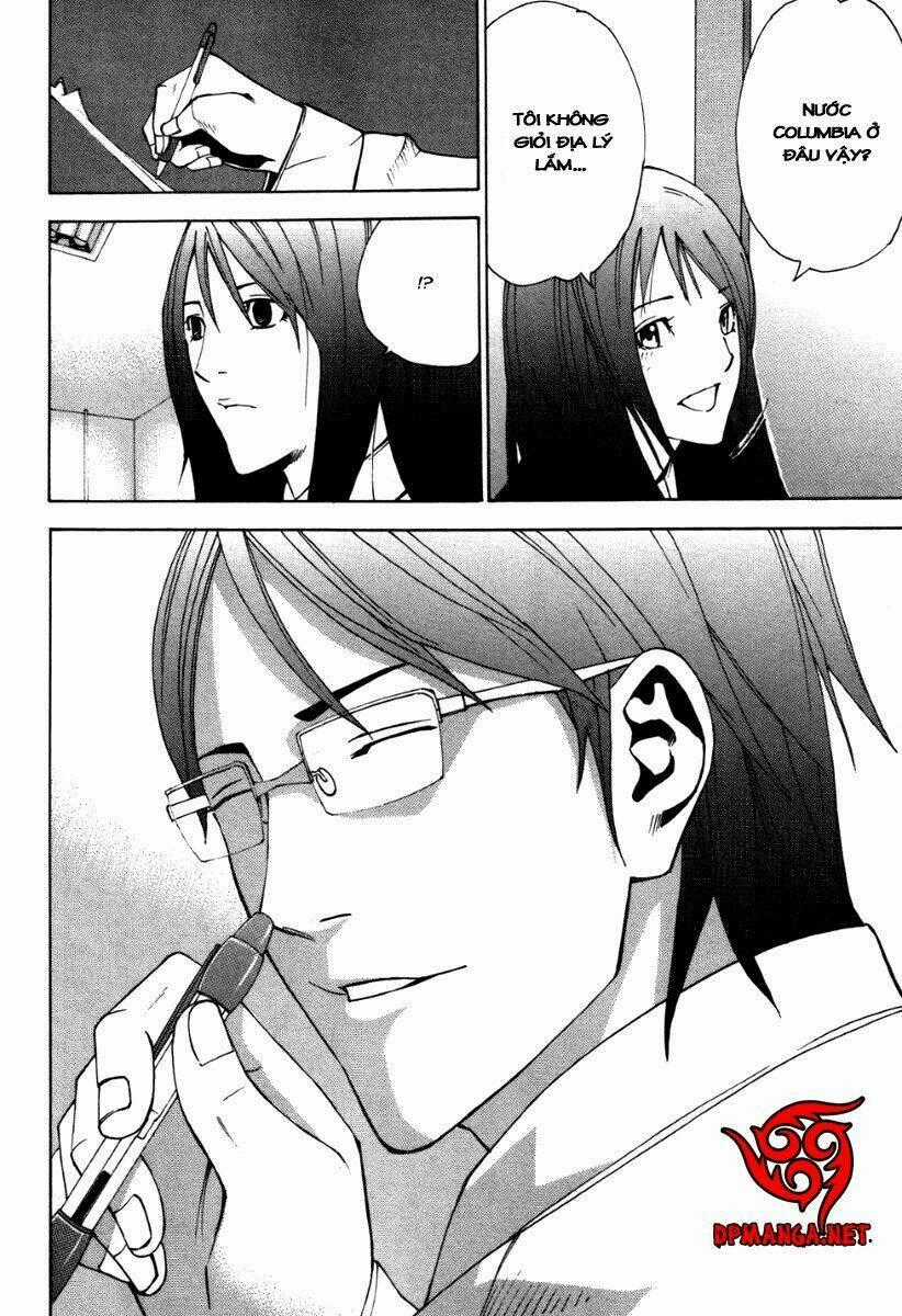 Dendrobates Chapter 13 trang 21