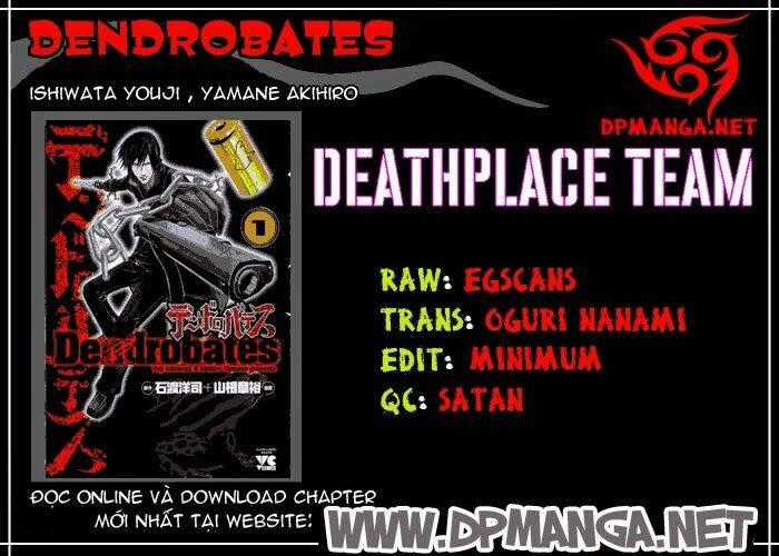 Dendrobates Chapter 13 trang 22