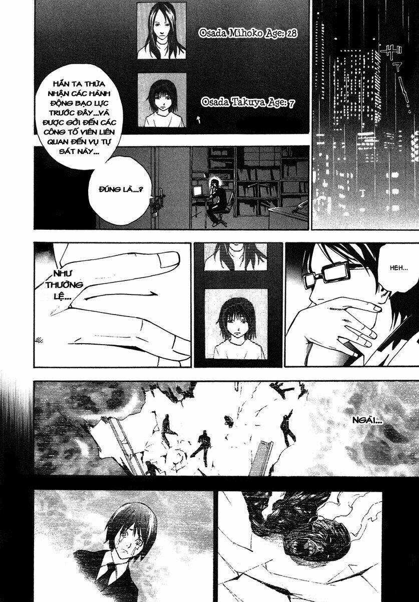 Dendrobates Chapter 14 trang 14