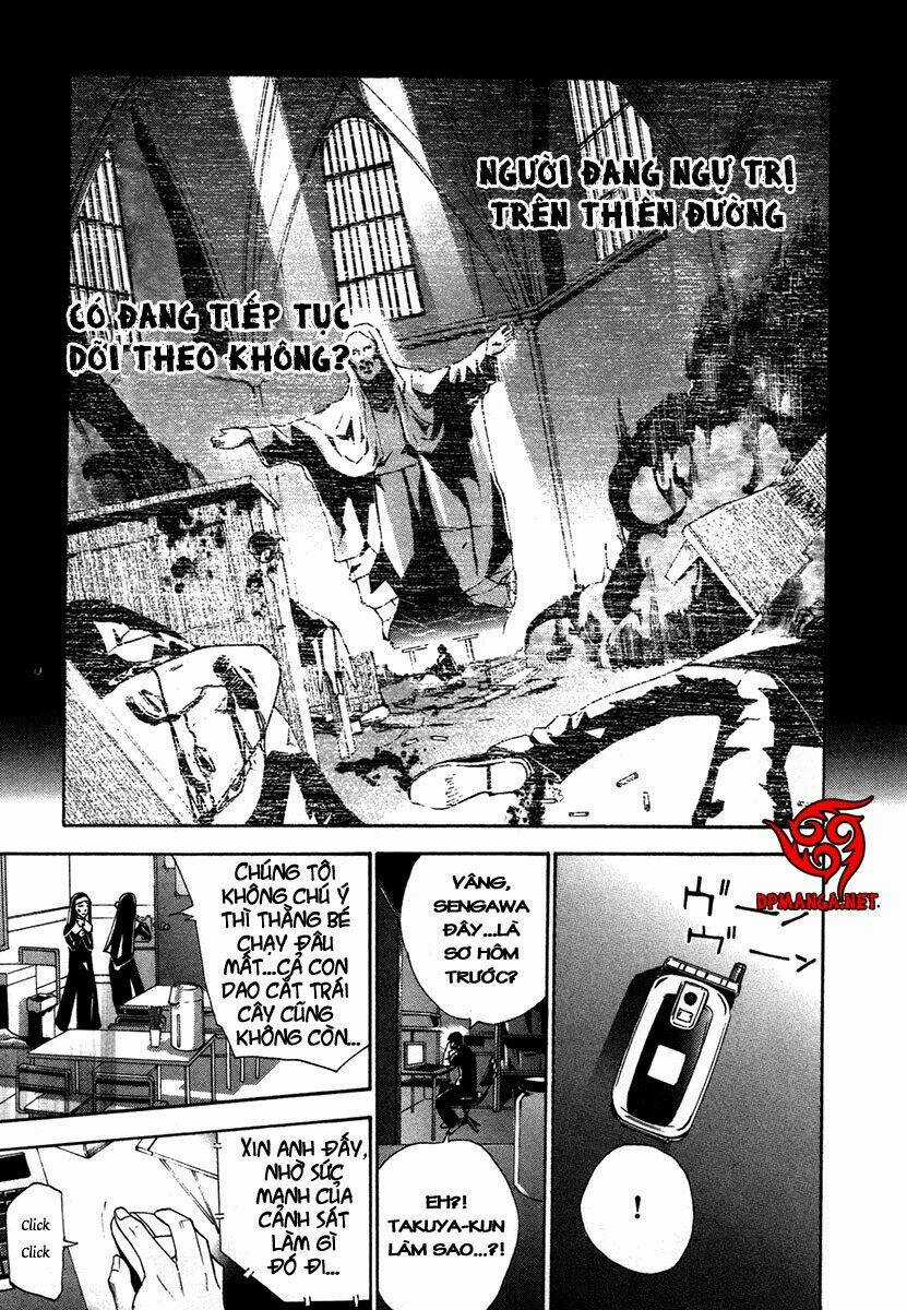 Dendrobates Chapter 14 trang 15