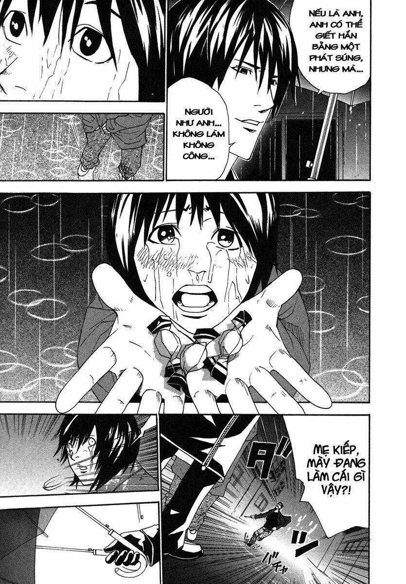 Dendrobates Chapter 14 trang 19