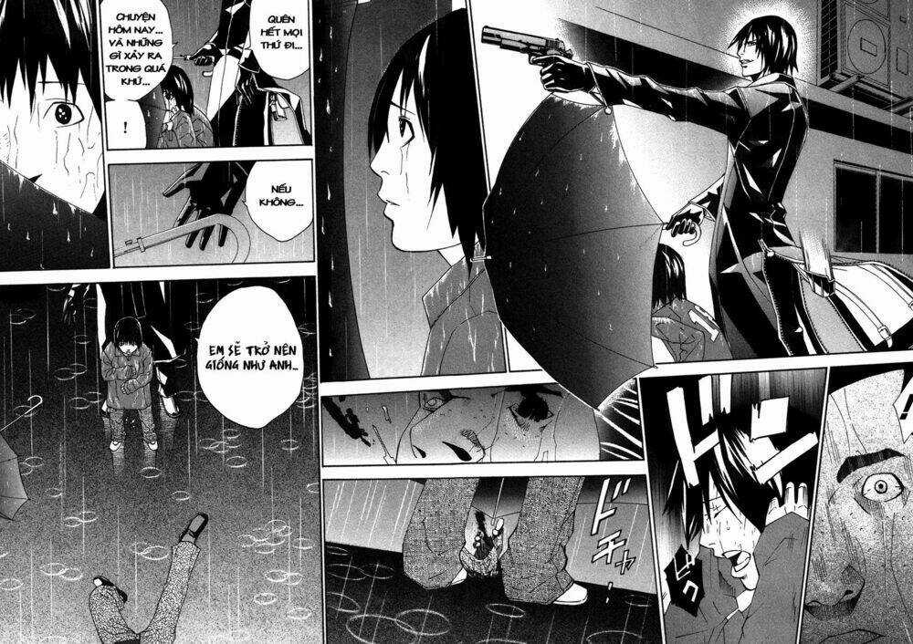 Dendrobates Chapter 14 trang 20