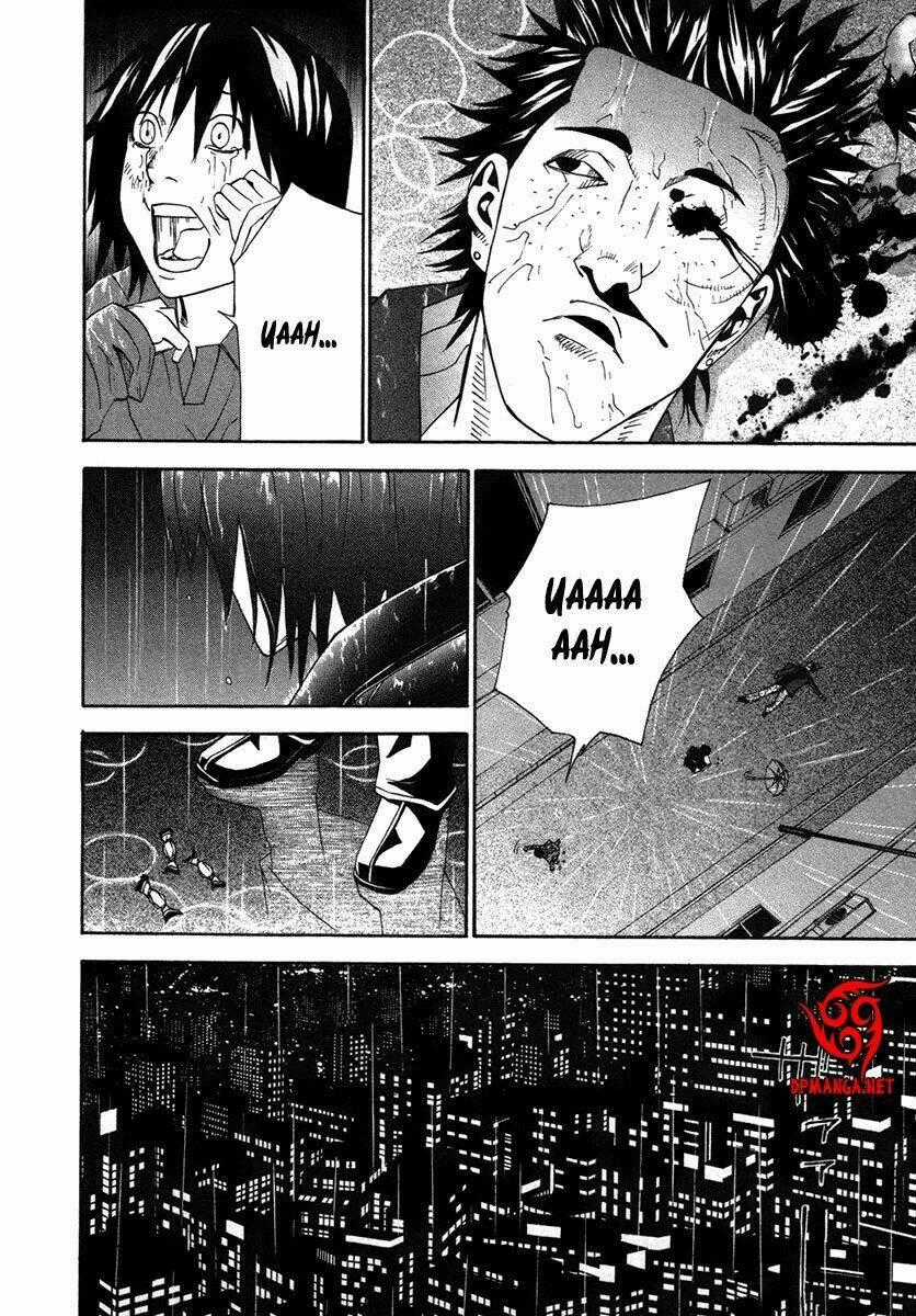 Dendrobates Chapter 14 trang 21