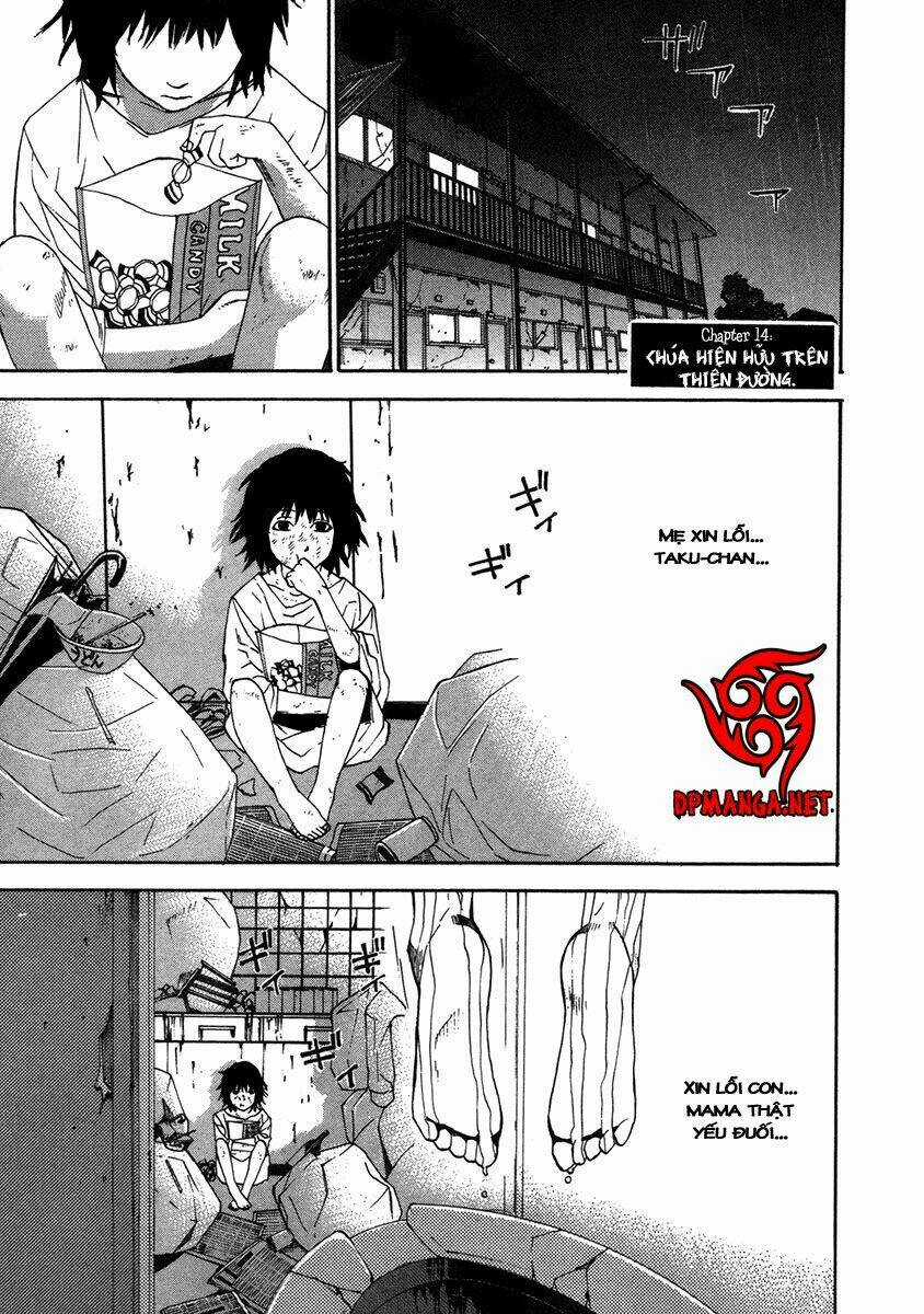 Dendrobates Chapter 14 trang 3