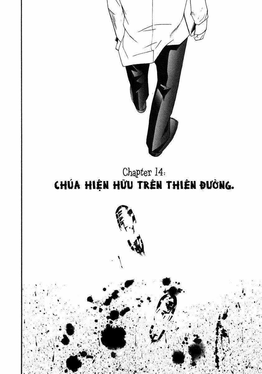 Dendrobates Chapter 14 trang 4