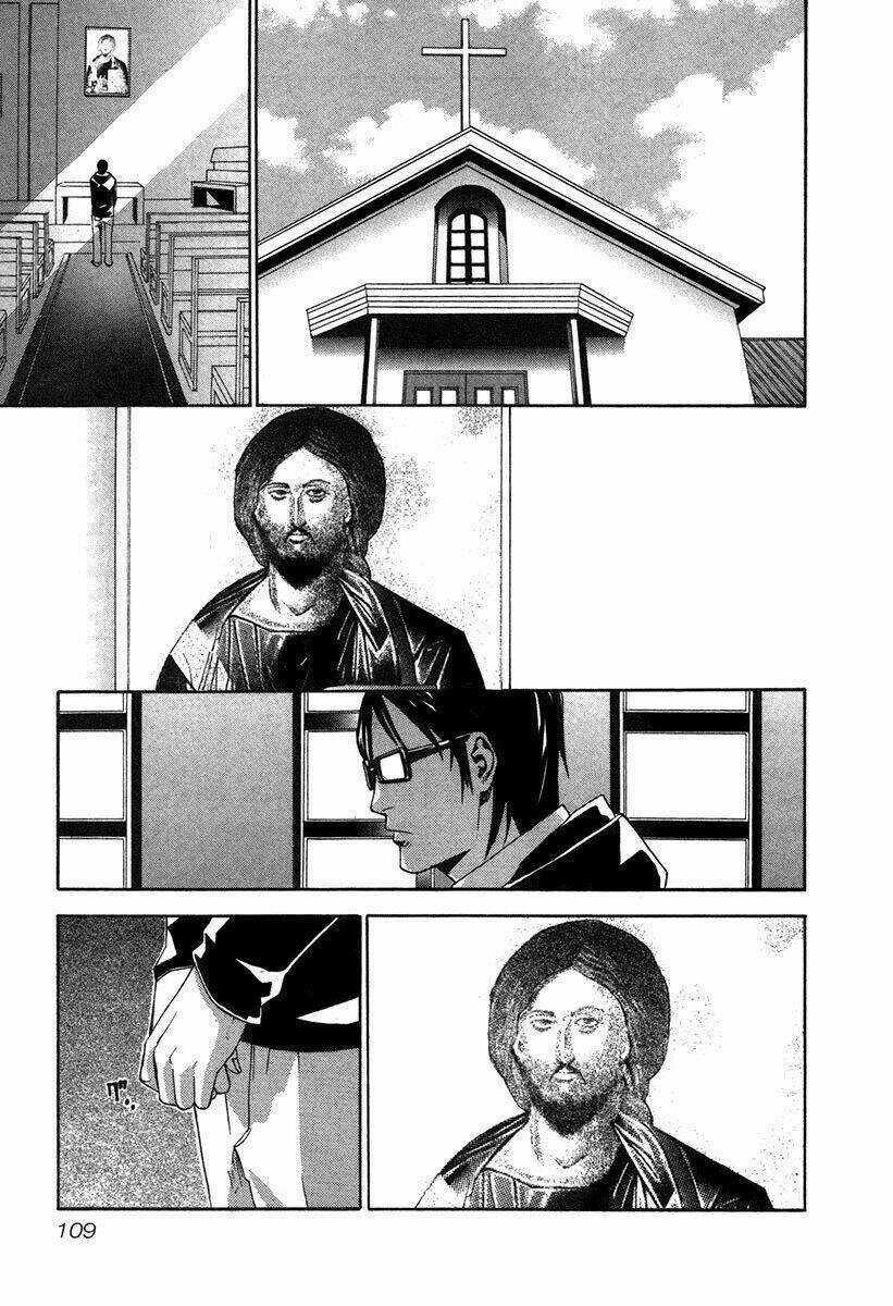 Dendrobates Chapter 14 trang 5