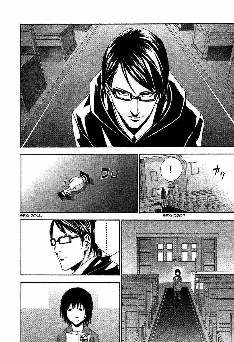 Dendrobates Chapter 14 trang 6