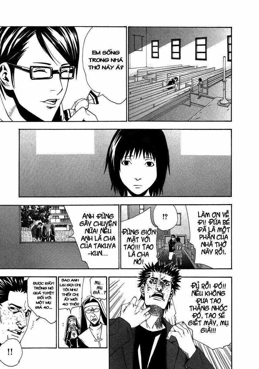 Dendrobates Chapter 14 trang 7